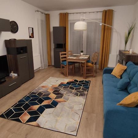 Apartament "Marianki" Jagielly 3 Świecie Exterior photo