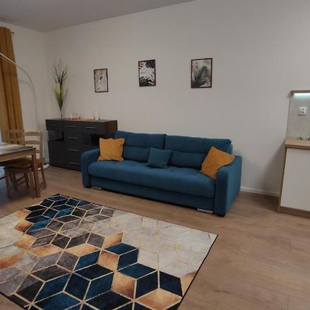 Apartament "Marianki" Jagielly 3 Świecie Exterior photo