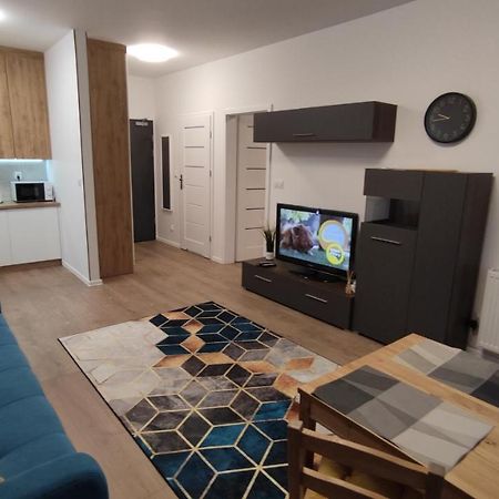 Apartament "Marianki" Jagielly 3 Świecie Exterior photo