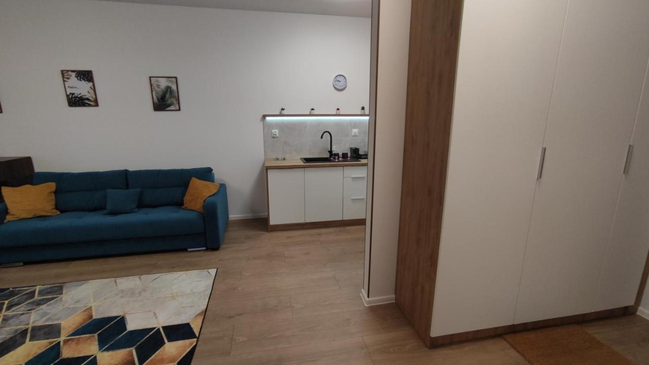Apartament "Marianki" Jagielly 3 Świecie Exterior photo
