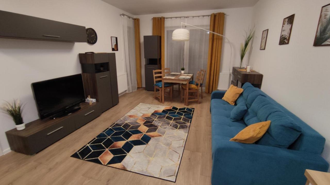 Apartament "Marianki" Jagielly 3 Świecie Exterior photo