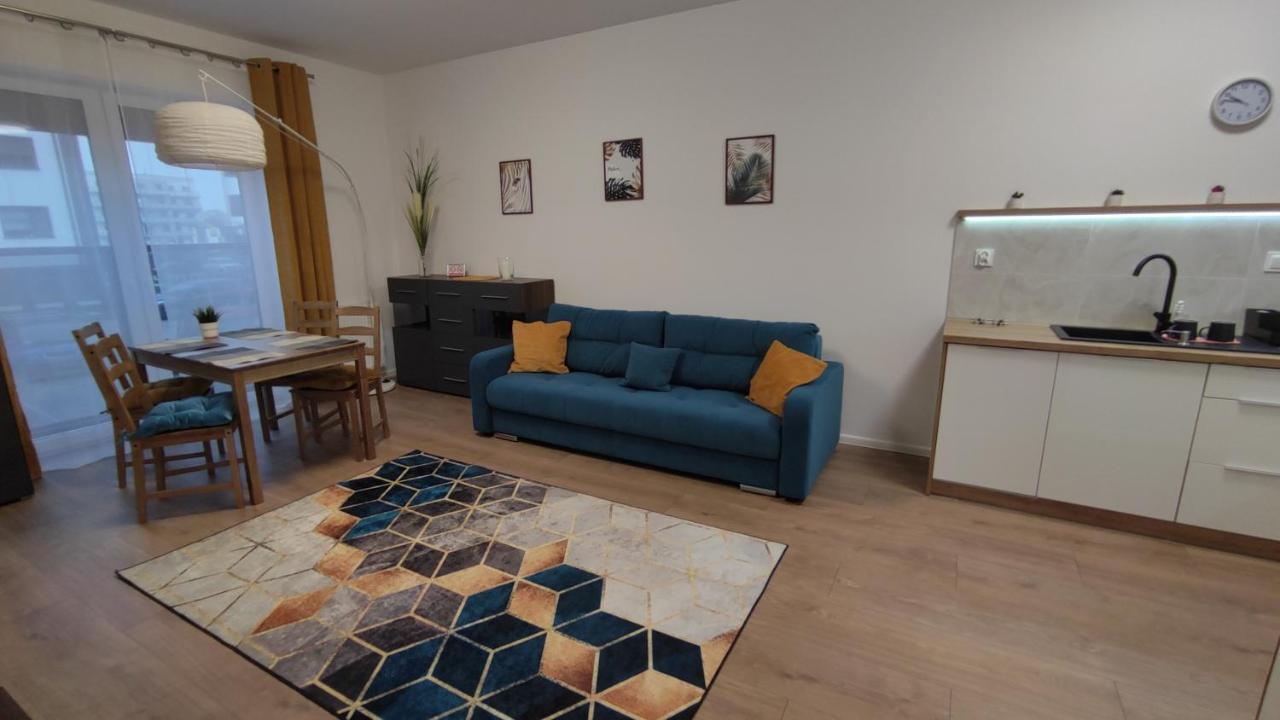 Apartament "Marianki" Jagielly 3 Świecie Exterior photo