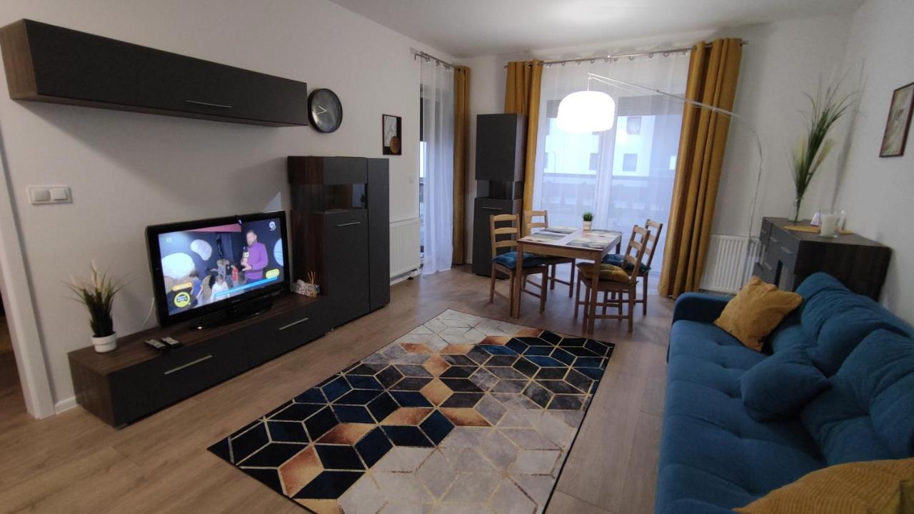 Apartament "Marianki" Jagielly 3 Świecie Exterior photo