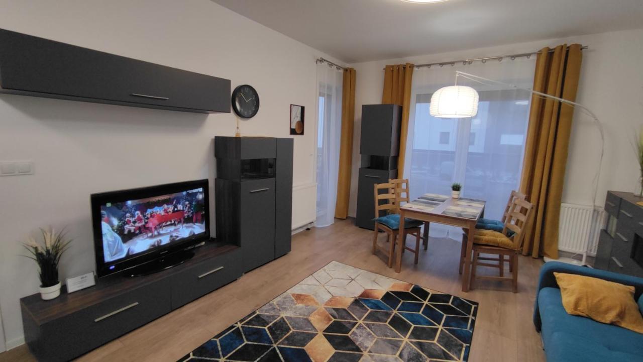 Apartament "Marianki" Jagielly 3 Świecie Exterior photo