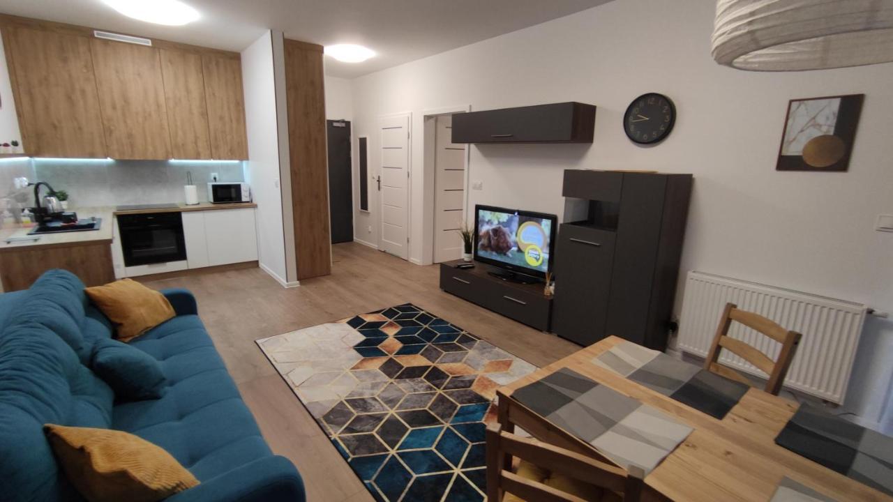 Apartament "Marianki" Jagielly 3 Świecie Exterior photo