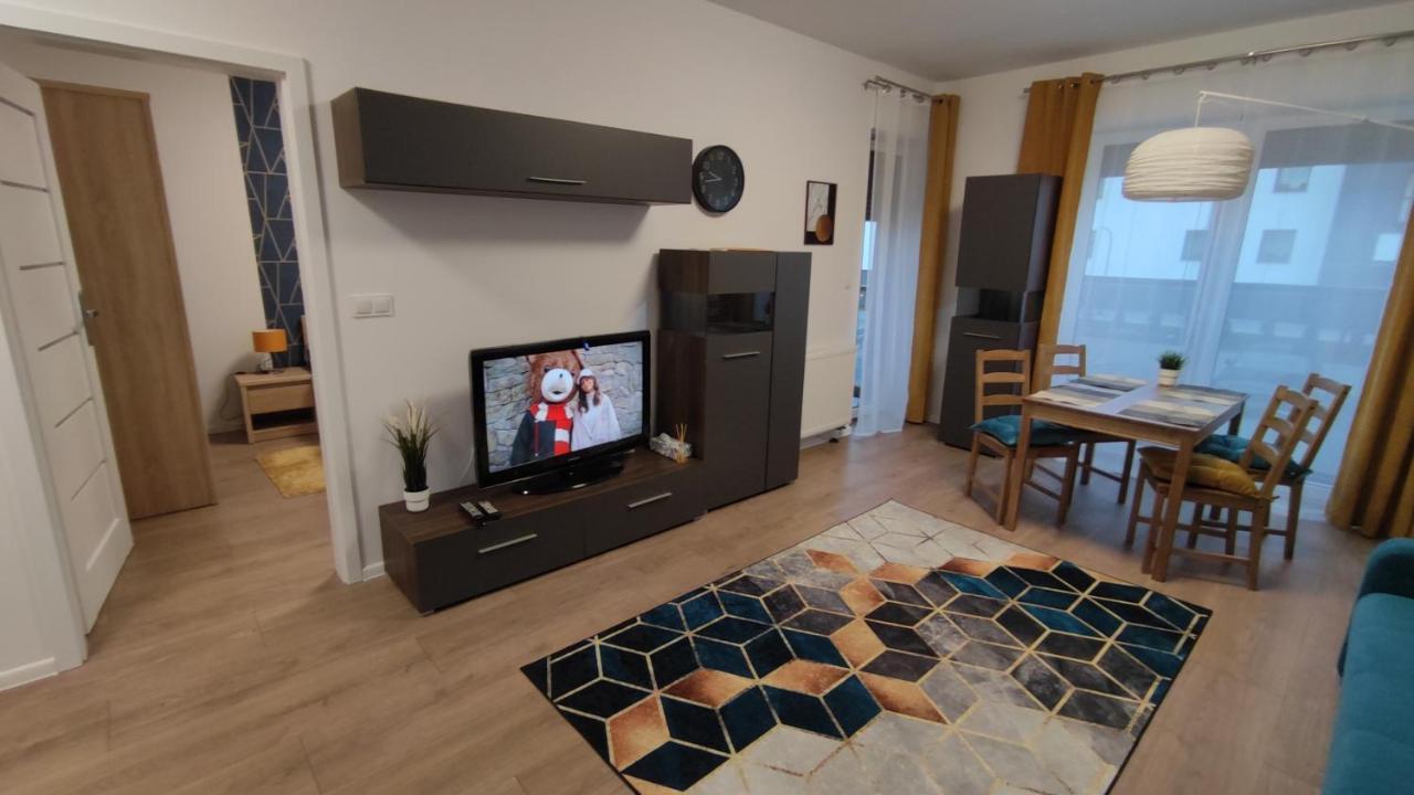 Apartament "Marianki" Jagielly 3 Świecie Exterior photo