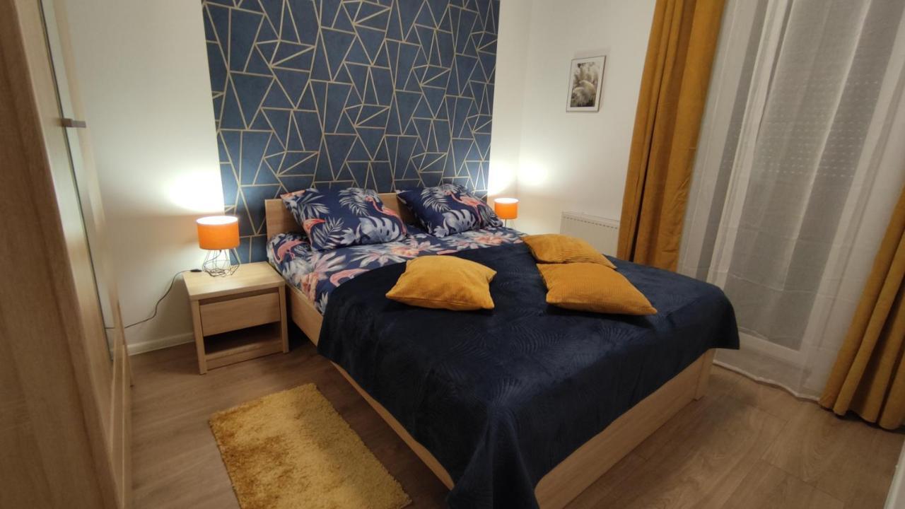 Apartament "Marianki" Jagielly 3 Świecie Exterior photo
