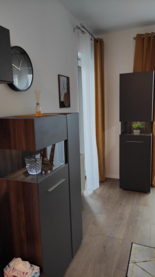 Apartament "Marianki" Jagielly 3 Świecie Exterior photo